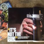 “It’s Not the Gun!” | A Focus On Fundamentals Sharpens Shooting Skills