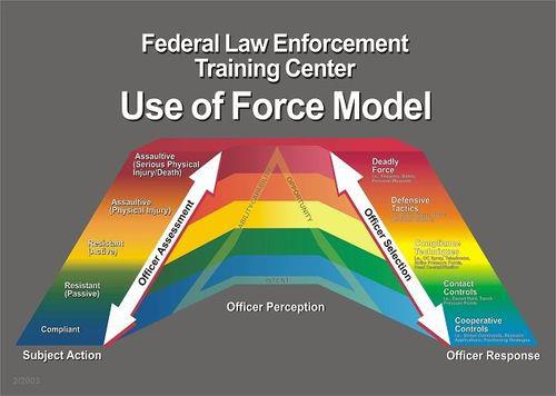 Use of Force