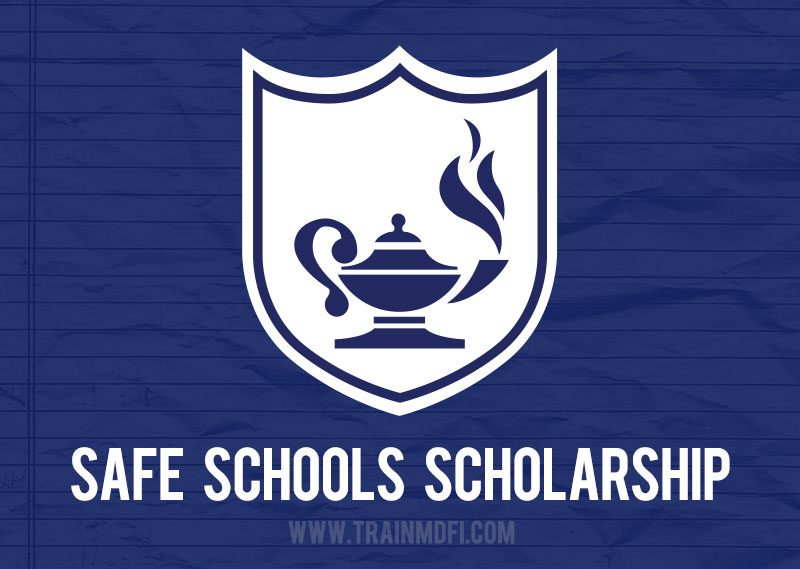 MDFI Safe Schools Sponsorship