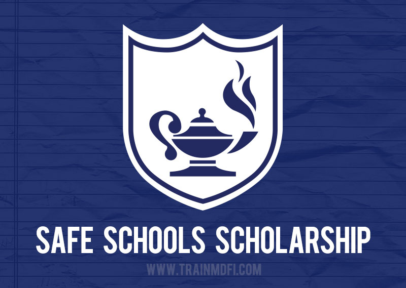 MDFI Safe Schools Sponsorship