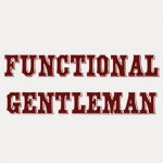 Functional Gentlemen: Interview with Trek from MDFI