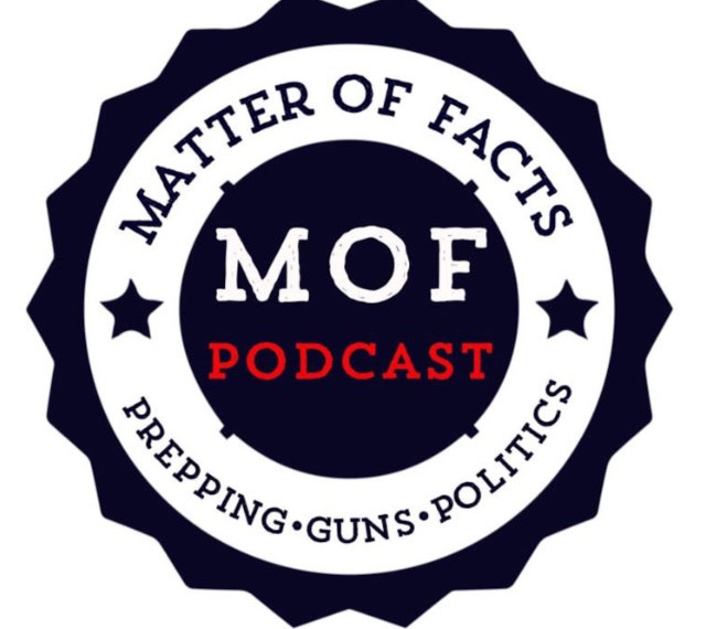 Matter of Facts Podcast
