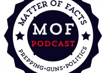 Matter of Facts Podcast