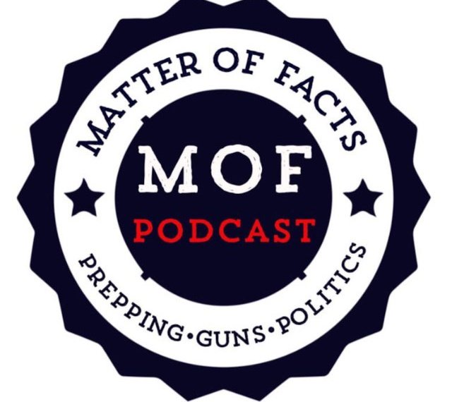 Matter of Facts Podcast