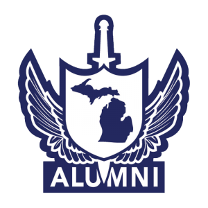 Alumni Patch