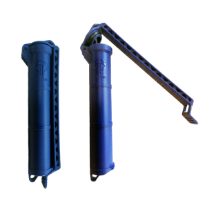 Blue Thyrm Cell Vault