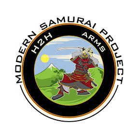 Modern Samurai Project