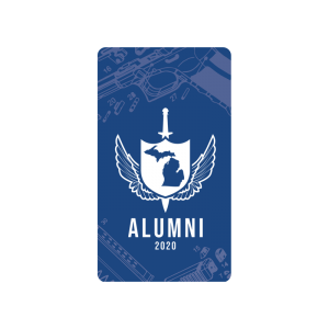 MDFI 2020 Alumni Card