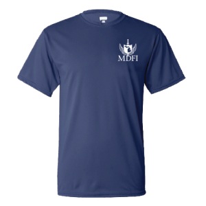Wicking Shirt – Navy