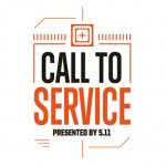 5.11 Call To Service Podcast w/ Trek from MDFI
