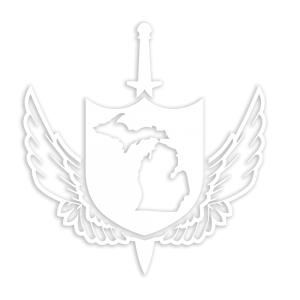 White Decal