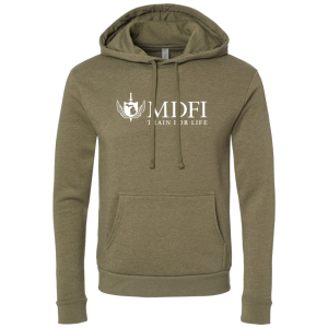 Hooded Sweatshirt