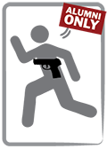 Handgun Cover + Movement