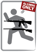 Long Gun Cover + Movement