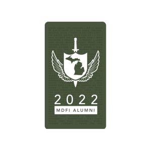 Alumni Card – 2022