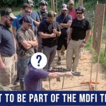 MDFI IS LOOKING TO ADD NEW ASSISTANT INSTRUCTORS!