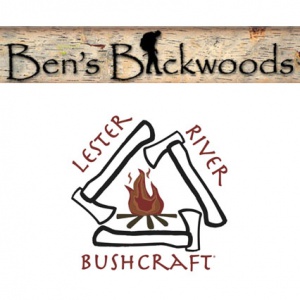 Ben's Backwoods / Lester River Bushcraft