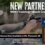 Classes Coming to Mt. Pleasant!